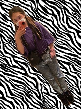 ファミさんのコーディネート