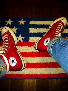 KJさんのコーディネート