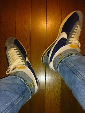 KJさんのコーディネート