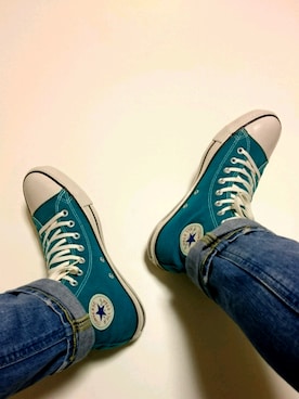 KJさんのコーディネート