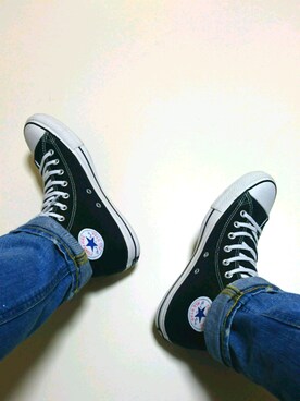 KJさんのコーディネート