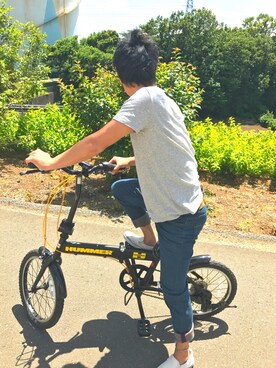 Yuji さんのコーディネート