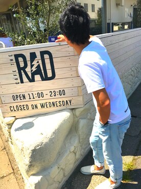 Yuji さんのコーディネート