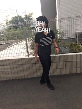 Yuji さんのコーディネート