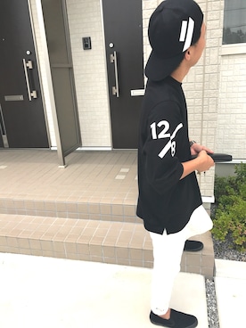 Yuji さんのコーディネート