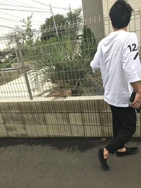 Yuji さんのコーディネート