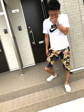 Yuji さんのコーディネート