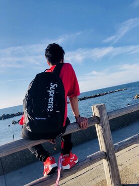 Yuji さんのコーディネート