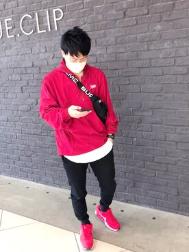 Yuji さんのコーディネート