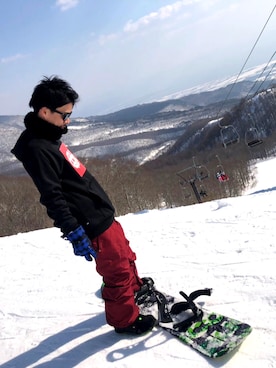 Yuji さんのコーディネート