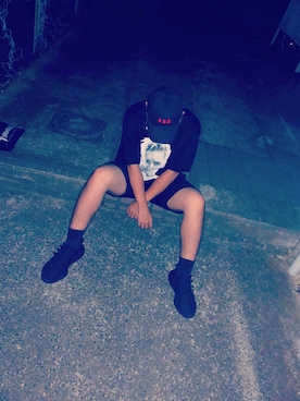 しゅーやさんのコーディネート