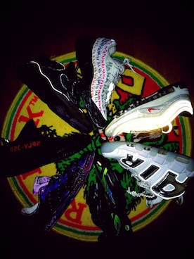 しゅーやさんのコーディネート