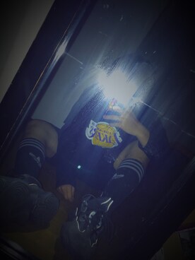 しゅーやさんのコーディネート