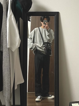 YAMAさんのコーディネート