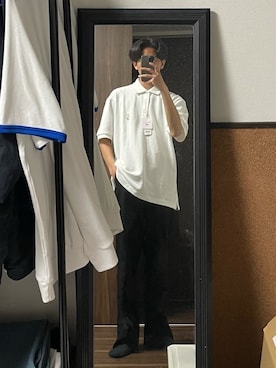 YAMAさんのコーディネート