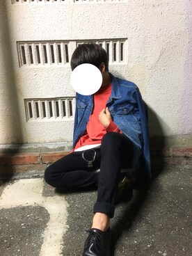 まろん🌰さんのコーディネート