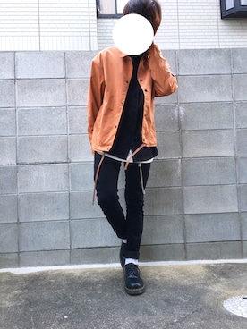 まろん🌰さんのコーディネート