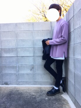 まろん🌰さんのコーディネート