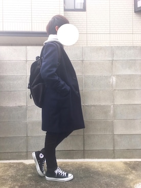 まろん🌰さんのコーディネート