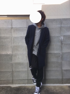 まろん🌰さんのコーディネート