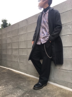 まろん🌰さんのコーディネート