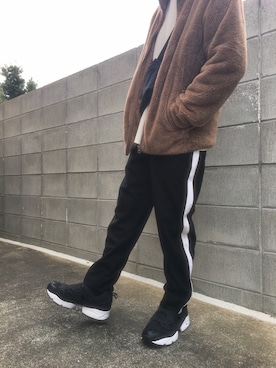 まろん🌰さんのコーディネート