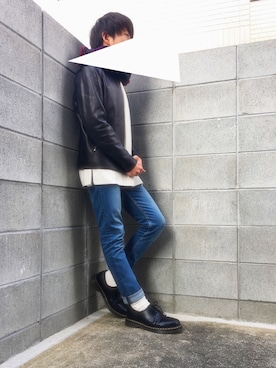 まろん🌰さんのコーディネート