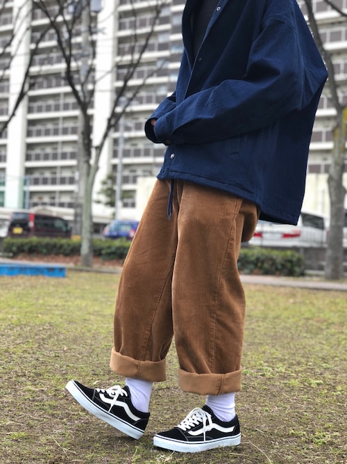 まろん🌰さんのコーディネート