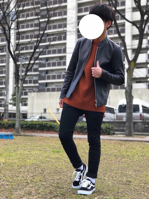 まろん🌰さんのコーディネート