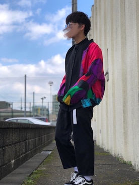 まろん🌰さんのコーディネート