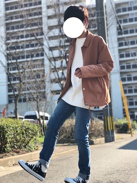 まろん🌰さんのコーディネート