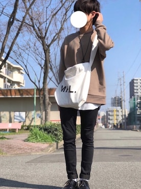 まろん🌰さんのコーディネート