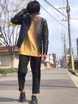 まろん🌰さんのコーディネート