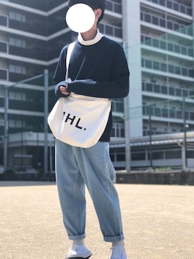 まろん🌰さんのコーディネート