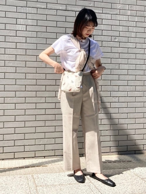 chiさんのコーディネート