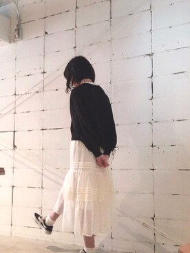 紬さんのコーディネート