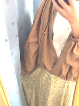 紬さんのコーディネート