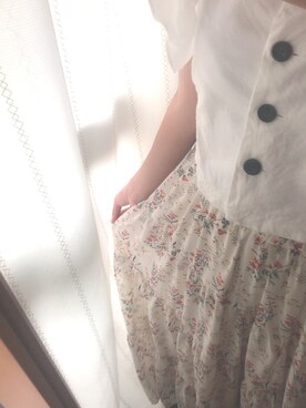 紬さんのコーディネート