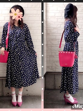 milky*さんのコーディネート