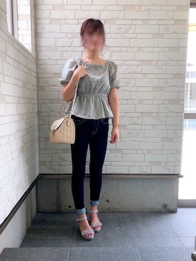 milky*さんのコーディネート