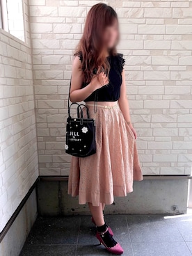 milky*さんのコーディネート