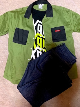 Syoniさんのコーディネート