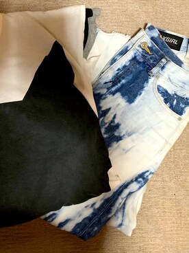 Syoniさんのコーディネート