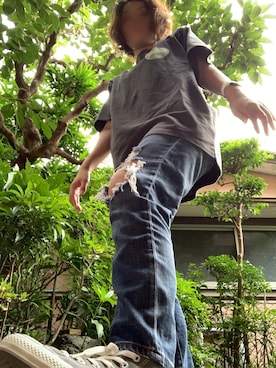 Syoniさんのコーディネート