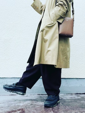 R Y U K I さんのコーディネート