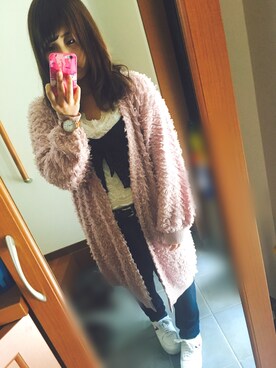 Moeka.Kさんのコーディネート