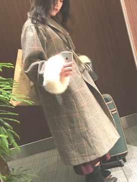 Moeka.Kさんのコーディネート