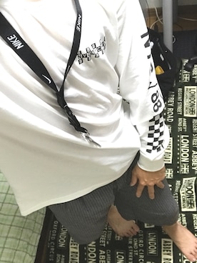 てつとんさんのコーディネート