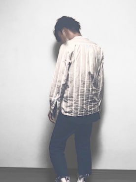 Misamoさんのコーディネート