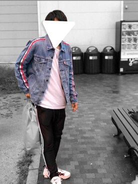 Misamoさんのコーディネート